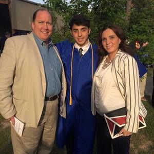 Meet your Posher, Burak